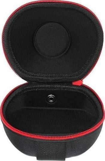Торбичка за појас Ledlenser 0332, издржлив полиамид, 1 парче, црна