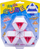 Lodër puzzle Dromader Magic Cube Snake, 60 pjesë, shumëngjyra