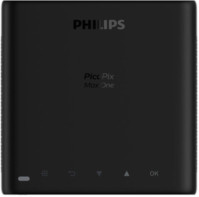 Projektor Philips PicoPix Max One