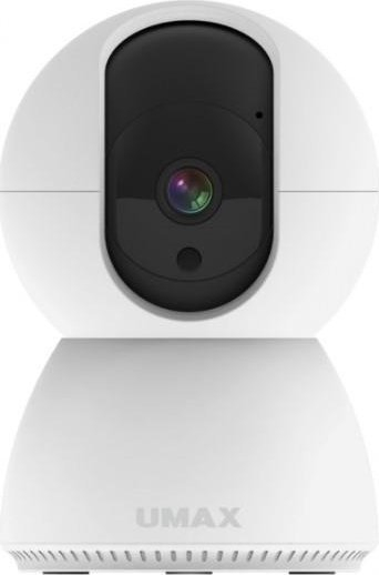 Kamerë sigurie Umax U-Smart C3, 1080p, rrjet, e bardhë