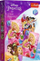 Lojë me letra Trefl Princesses Princess Old Maid, për fëmijë, shumëngjyrëshe