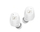 Kufje Sennheiser CX Plus True Wireless, ANC, të bardha