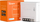 Ndërprës smart Sonoff ZigBee Mini, dy‑drejtimsh, që shkon me Alexa edhe Google Home, i bardhë