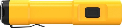 Elektrik dore DeWalt DCL183, 1200 lumen, USB C, i verdhë