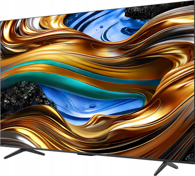 TV Smart TCL 43P755, 43", 4K UHD, Google TV, i zi