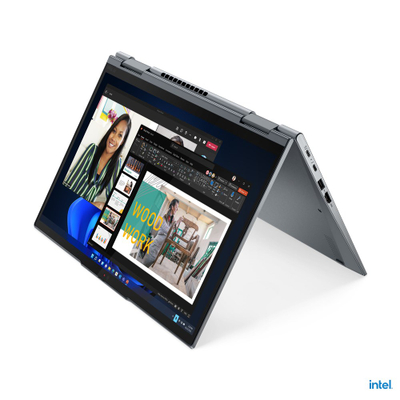 Laptop Lenovo ThinkPad X1, 14", Intel i7-1260P, 32 GB RAM, 1000 GB SSD, i hirtë