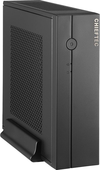 Kasë Chieftec IX-01B-85W, Desktop