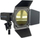 Set aksesorësh studio Walimex Pro Barndoors me grilë honeycomb edhe filtra ngjyrash, i zi