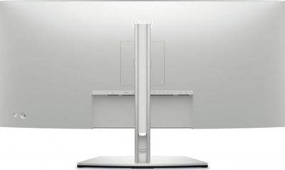Monitor Dell UltraSharp U3423WE, 34", UltraWide QHD, i bardhë