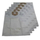Qese pluhuri Makita për VC Series, material fleece, paketë 5 copë