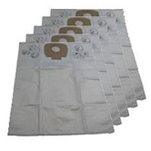 Qese pluhuri Makita për VC Series, material fleece, paketë 5 copë