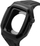Këllëf me rrip mbrojtës për orë të mençur Daniel Wellington Switch 44 Black Apple Watch 44 mm DW01200004
