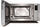 Furre me mikrovalë CASO SMG20, 20L, 800W, inox