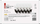 Dekor drita LED Emos Chain Party DCPW04, 16x1 LED, 3.6 m, e bardhë e ftohtë