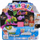 Set kreativ Simba Aqua Gelz Deluxe, figura 3D me xhel, shkëlqejnë në errësirë