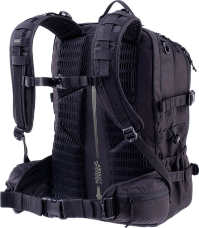 Çantë shpine për hiking Magnum Urbantask Cordura, 25 L