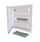 Tabllo modulare Eaton KLV-12UPS-F, 1 rresht 12 module, IP30, e bardhë