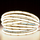 Shirit LED Ecolight COB EC20415, 5m, 12V, IP67, dritë e bardhë 4000K