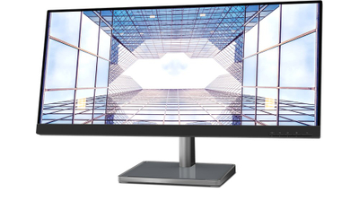Monitor Lenovo L29w-30, 29", 2560 x 1080, Quad HD, 90 Hz, i zi