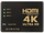 Ndrrus HDMI Unitek HDMI SW 3/1 IR 4K, 3 porta, 4K, i zi
