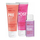 Pupa Kit Sos Mask - Post Mask Cream- Cleansing Fluid