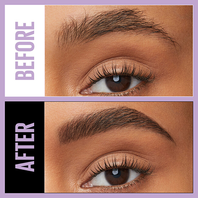 Laps për vetulla Maybelline Express Brow, 4.3 g