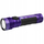 Elektrik dore Olight Seeker 4 Pro, 4600 lumene, i rikarikueshëm USB C, i zi