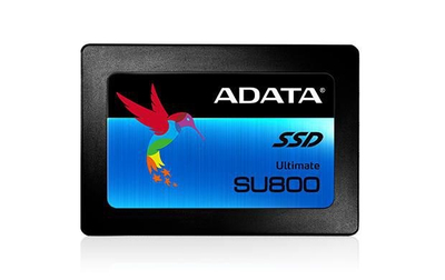 SSD Adata Ultimate SU800, 512GB, 2.5\", SATA III