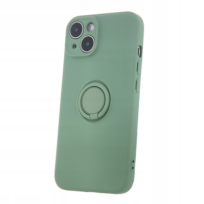 Maskë telefoni Finger Case për Samsung Galaxy A14 5G, me mbajtëse gishti, me dizajn të stampuar, me shumë ngjyra