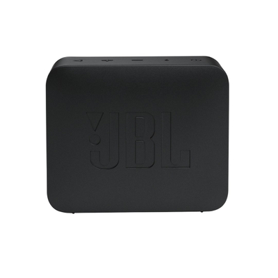 Пренослив звучник JBL Go Essential, IP67, 5h, црн