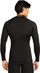 Спортска блуза Nike Dri-FIT Long Sleeve Men, со долги ракави, за мажи, црна