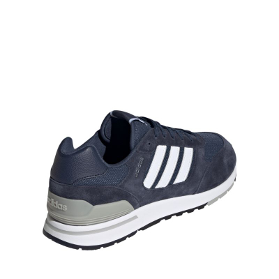 Atlete Adidas Run 80s M ID1261, për burra, të bardha