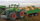 Lodër kamion Jamara Fendt 1050 Vario RC 1:16, i gjelbër