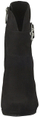 Çizme elegante Tamaris 1-1-25362-29-001, të zeza, Nr 36