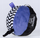 Lodër pelushi Gagagu Plush Ball Rattle, top 15 cm, me zile, shumëngjyrësh