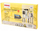 Set veglash WMC Tools, 50 copë, çelik krom vanadium, me kuti plastike