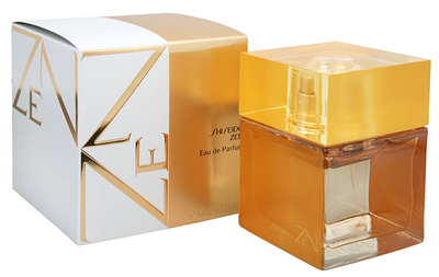 Eau de Parfum Shiseido Zen,