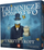 Lojë tavoline Portal Games Mysterious Manor Hidden Clues, me mister, për familje