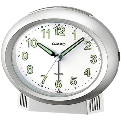 Orë me alarm Casio Budik TQ 266-8E