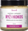 Pastë pastruese fytyre Iossi Classic Rice Coconut, efekt eksfoliues, 120 ml