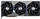Kартичка за графика MSI SUPRIM GeForce RTX 5080 16G SOC, 16GB GDDR7, PCIe, сива