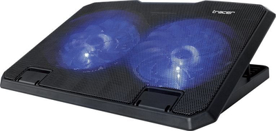 Stand ftohës për laptop Tracer Snowman, 15.6''