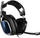 Kufje Astro A40 TR, zezë / kaltër