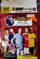 Set kartash Panini Adrenalyn XL Premier League 2025, Starter Set, koleksion futbolli