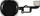 Buton Home CoreParts MOBX-IP6-INT-5B, për iPhone 6 dhe 6 Plus, i zi
