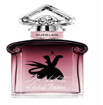 Eau de Parfum Guerlain La Petite Robe Noire Rose, 30ml