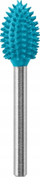Bit gdhendës Dremel Max 9953DM, formë flake, 9.5mm