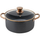 Tenxhere alumini Lamart  LT1241 CASSEROLE W/LID 24 cm ORRO