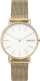 Orë dore Skagen Signature SKW2795