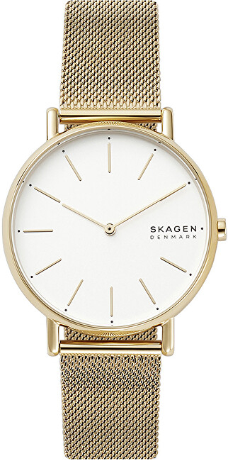 Orë dore Skagen Signature SKW2795